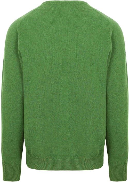 William Lockie V Watercress Product / Achterkant