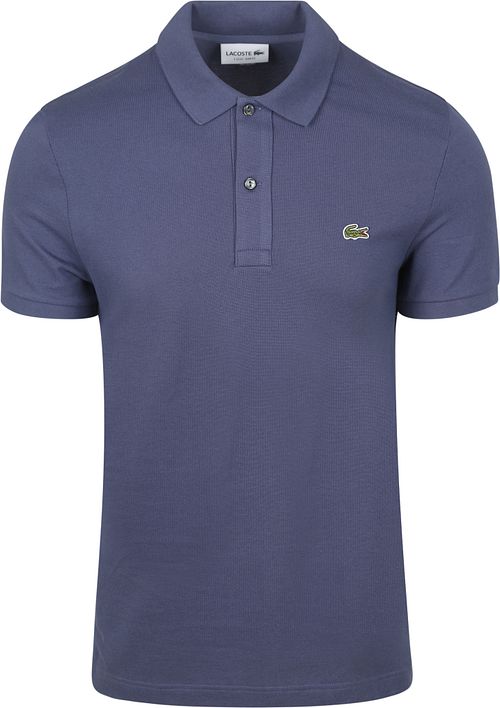Lacoste Poloshirt Navy Product