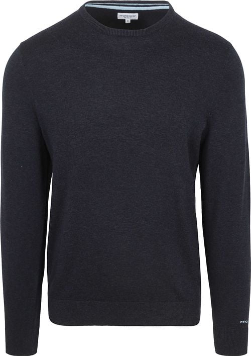McGregor Trui Navy Product