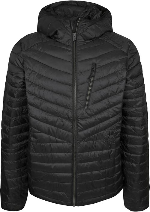 Tenson Kofi Jacket Black Product