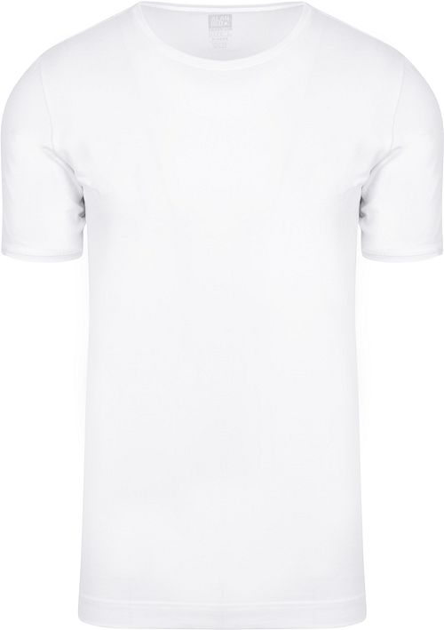 Alan Red T-shirt Osaka White Product