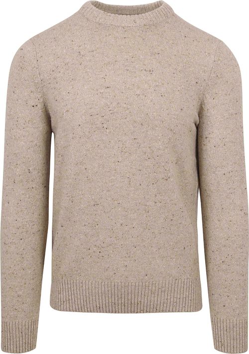 Marc O'Polo Pullover Wool Beige Product