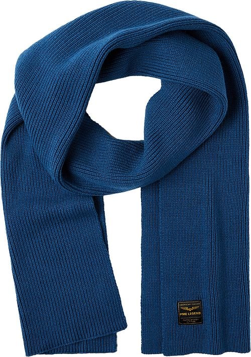 PME Legend Herrenschal Blau Product