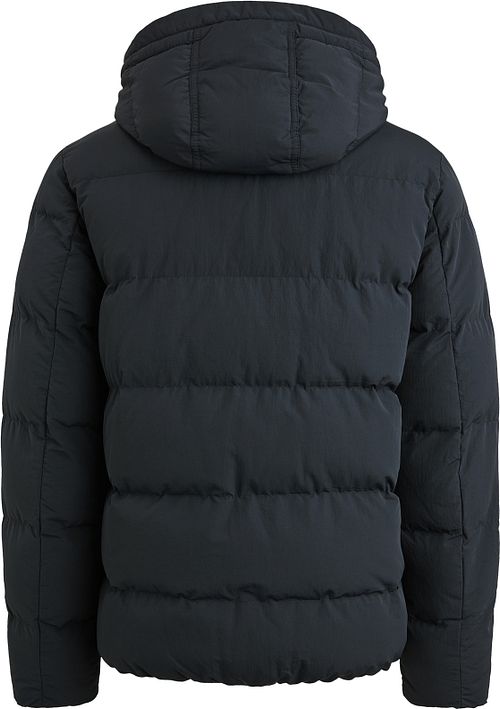 PME Legend Jacket Brewster Navy Product / Achterkant