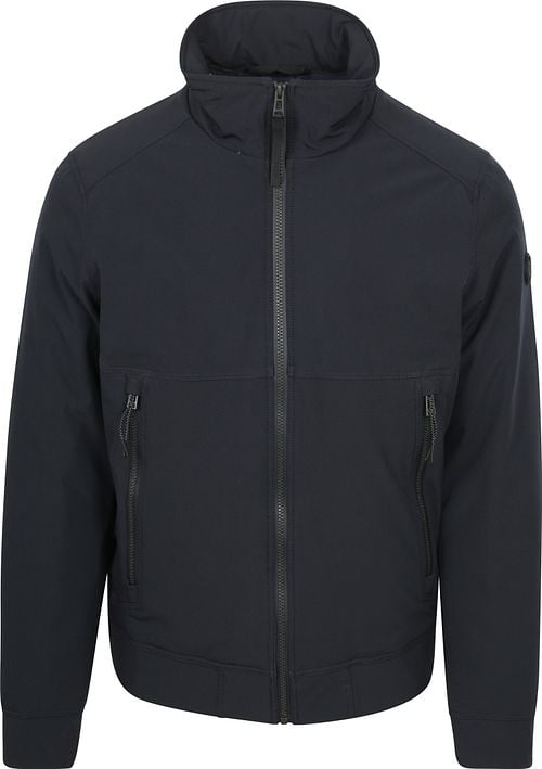 Reset Jacke Cooper Navy Product