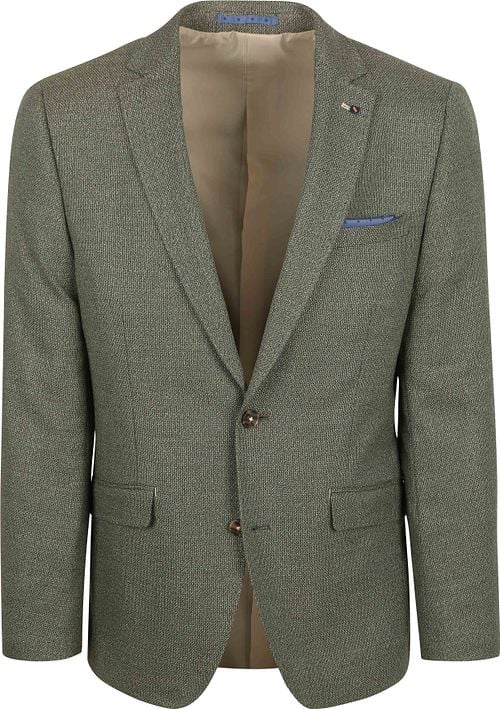 Suitable Colbert Heleen Melange Green Product