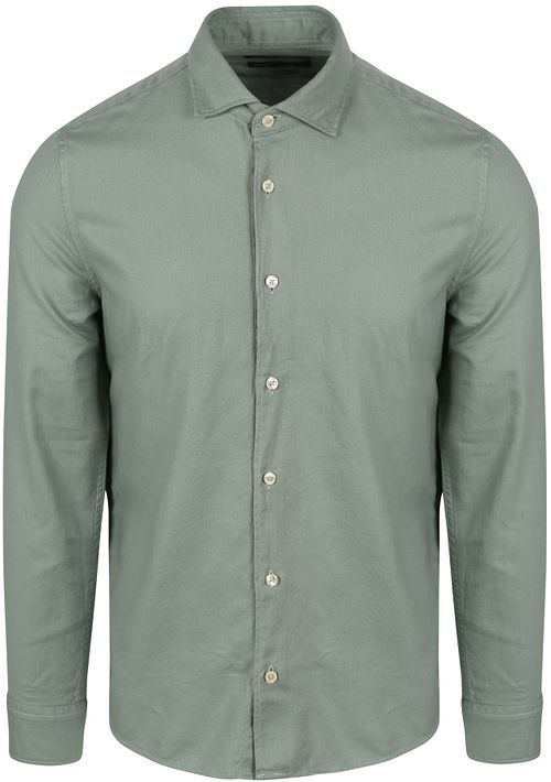 Marc O'Polo Shirt Green Product