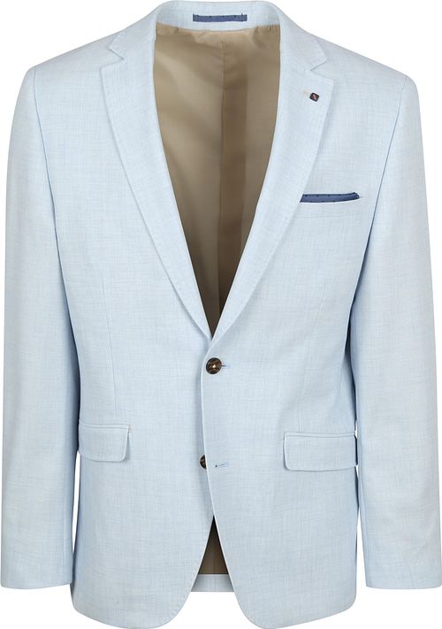 Adapté Colbert Heleen Mélange Bleu Clair Product