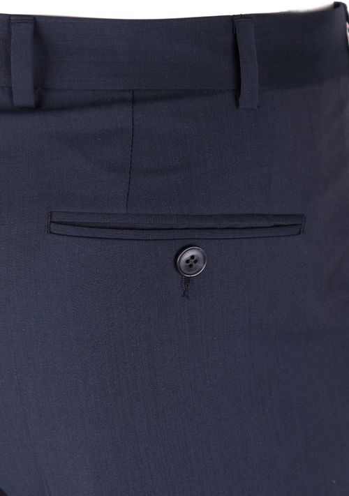 Digel Preference Pants Dark Blue