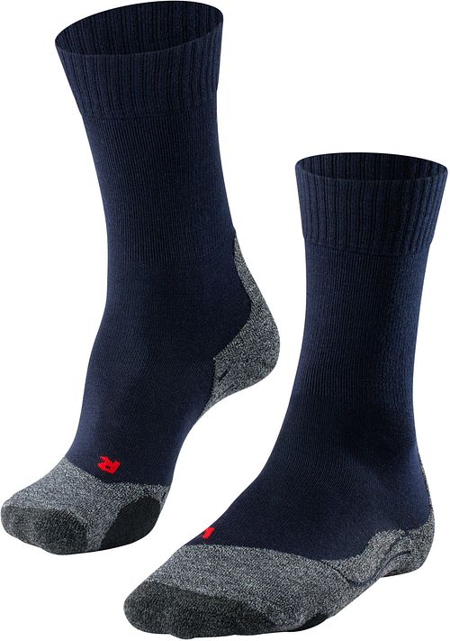 Falke TK2 Explore Wandelsok Donkerblauw Product / Detail