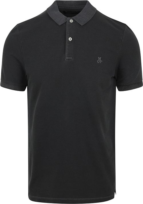 Marc O'Polo Polo Anthracite Product
