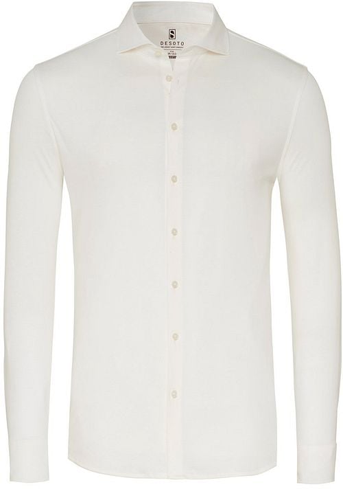 Desoto Essential Chemise Hai Jersey Champagne Product