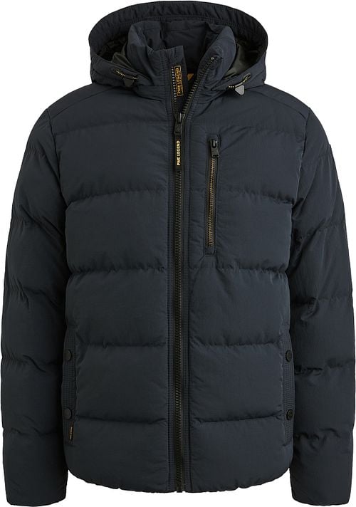 PME Legend Jacke Brewster Navy Product