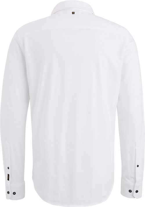 PME Legend Jersey Shirt White Product / Achterkant