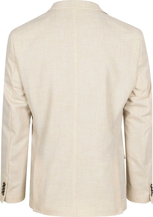 Suitable Colbert Heleen Beige Product / Achterkant