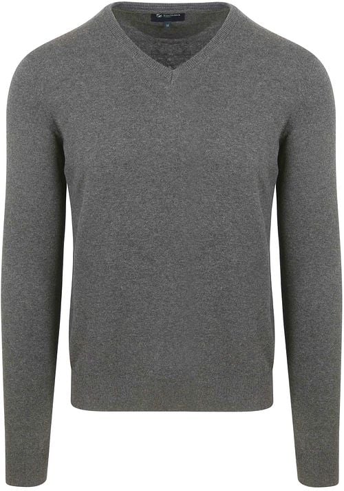 Suitable Respect Pull Vinir Mélanger Anthracite Product
