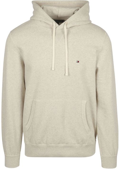 Tommy Hilfiger Hoodie Essential Greige Product