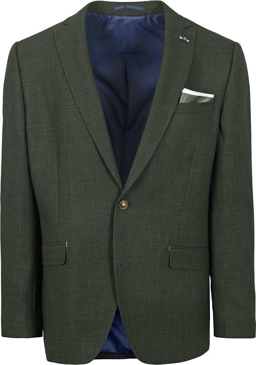 Adapté Colbert Heleen Mélange Vert Product
