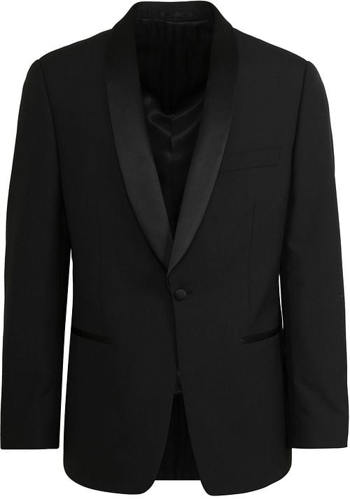 BLazer Manhatten