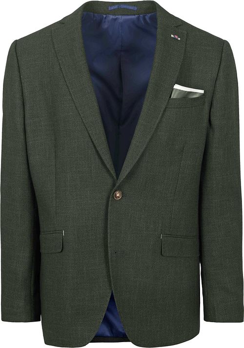 Suitable Heleen Blazer Grün Product