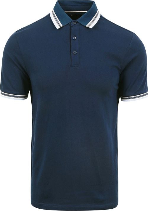 Suitable Kick Polo Navy Product
