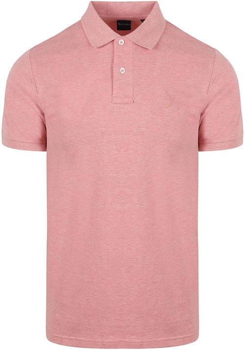 Suitable Mang Polo Shirt Pink Product