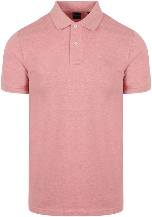 Suitable Mang Poloshirt Roze Product