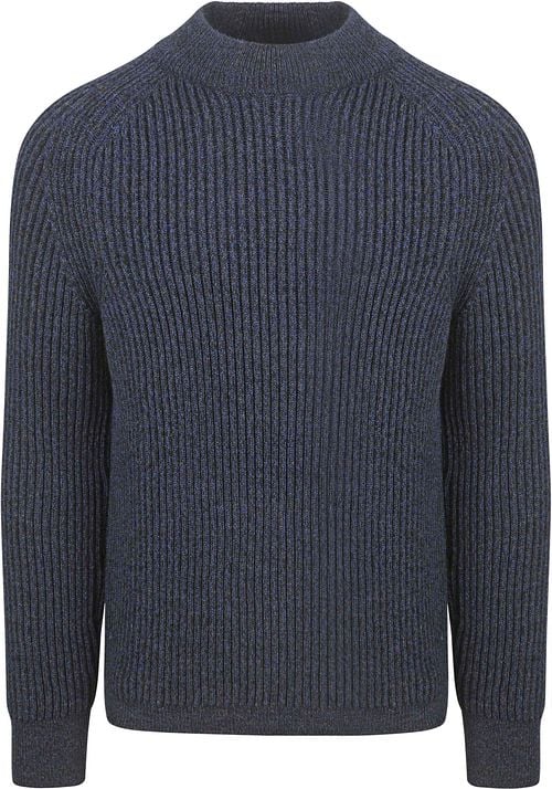 BOSS Pullover Kearth Navy Product