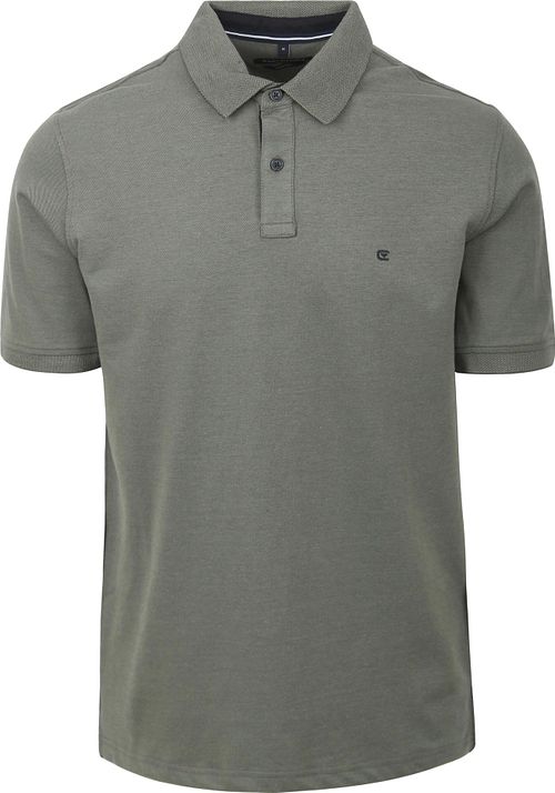 Casa Moda Polo Shirt Dark Green Product