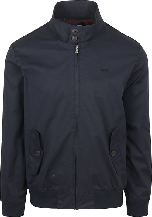 McGregor Bomberjacket Navy Product