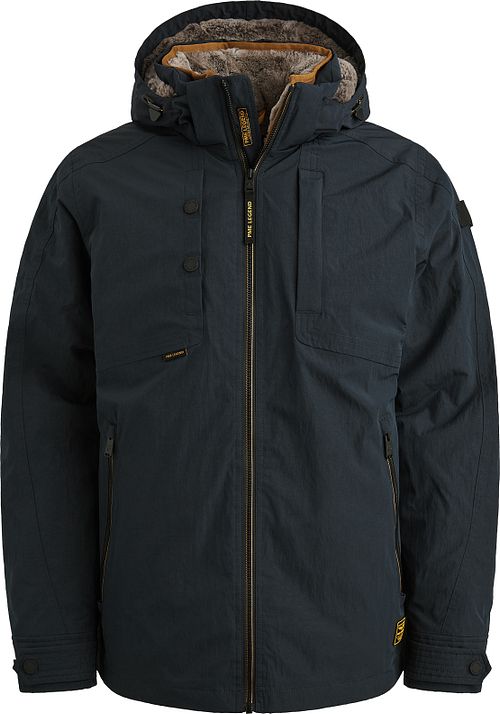 PME Legend Jacke Snowpack Icon 2.0 Navy Product