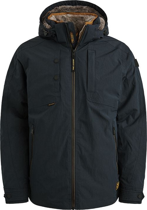 PME Legend Jacket Snowpack Icon 2.0 Navy Product