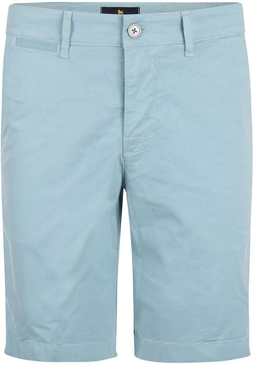 Steppin' Out Short Boston Sky Blauw Product