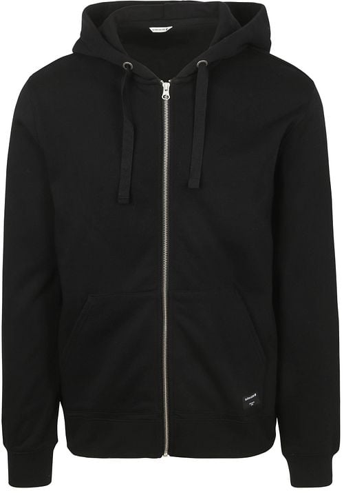 Bjorn Borg Centre Cardigan Black Product