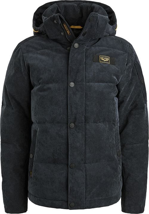 PME Legend Veste Gobbler Corduroy Marine