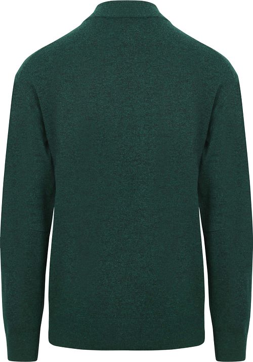 Scotch en Soda Turtle Groen Mêlee Product / Achterkant