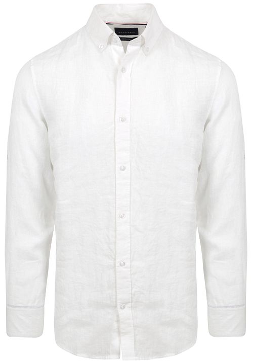 Suitable Chemise Lin Blanche Product