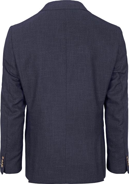 Suitable Colbert Heleen Navy Product / Achterkant