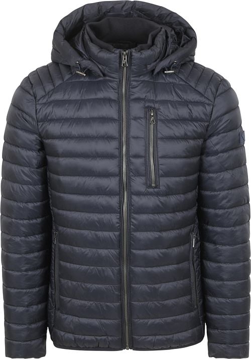 Suitable Copenhagen Jacket Navy Product