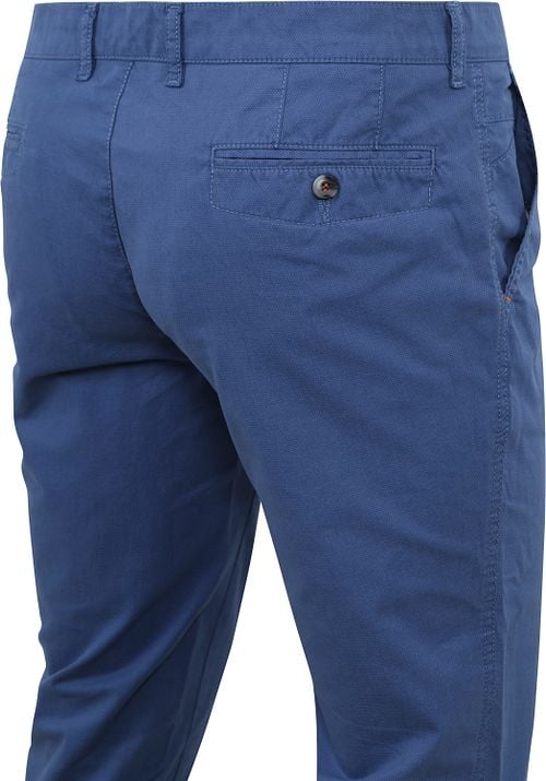 Suitable Plato Chino Blue Product / Detail