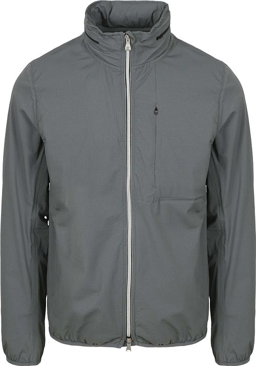 Suitable Veste Xam Anthracite Product