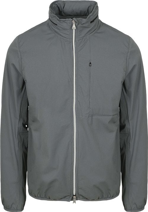 Suitable Xam Jacket Anthracite Product