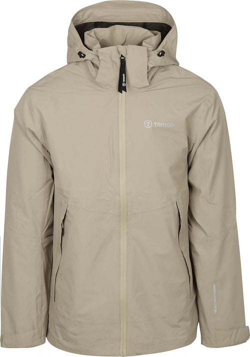 Tenson Winga MPC Plus Jacket Sand Product