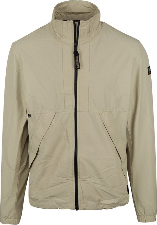 Napapijri Jacket Light Green Product