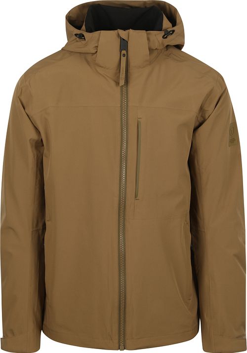 Tenson Veste MPC Damien Khaki Product