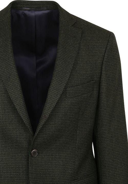 Suitable Prestige Colbert Wol Casanova Groen Product / Detail
