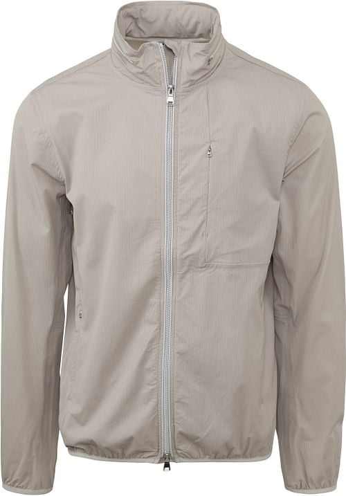 Suitable Xam Jacke Ecru Product