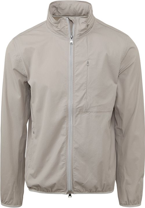 Suitable Xam Jacket Ecru Product