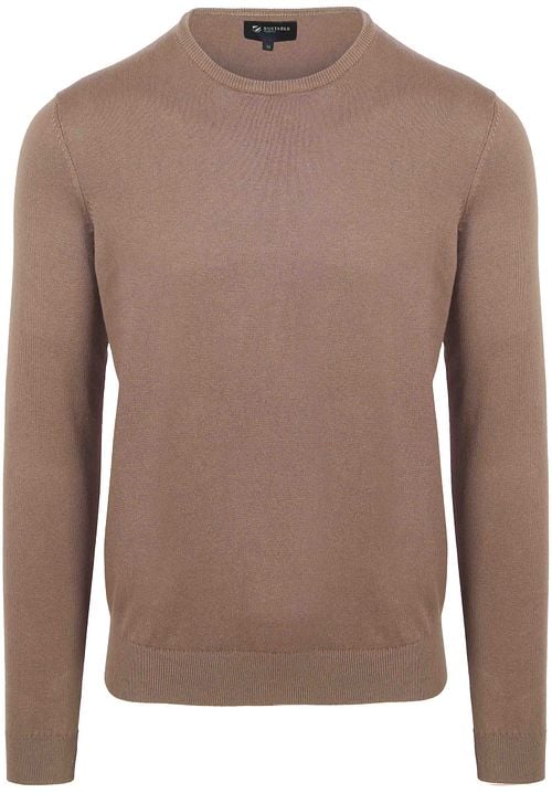 Suitable Respect Oinir Pullover Taupe Product