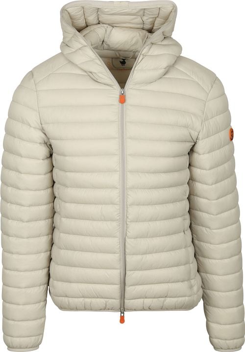 Save The Duck Jacket Donald Greige Product